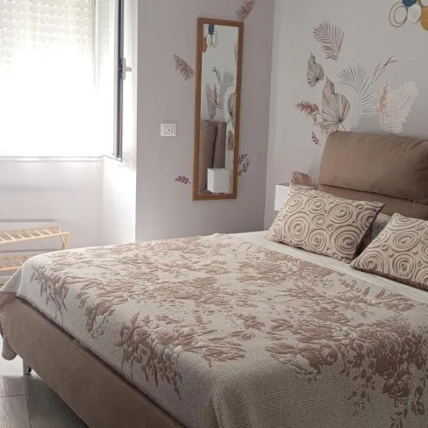 Casa vacanza Luna, hotel u gradu Eboli