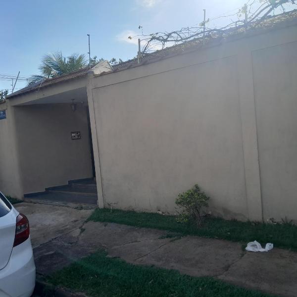 Casa super confortável aluga também pra empresa