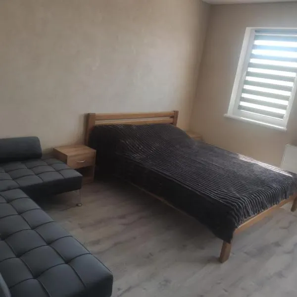 Artmax, hotel a Bilyayivka