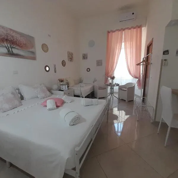 Falanga Family Guests Accommodation, ξενοδοχείο σε Civitavecchia