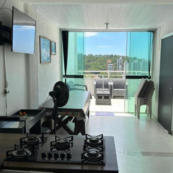 Triplex Balneario Camboriu