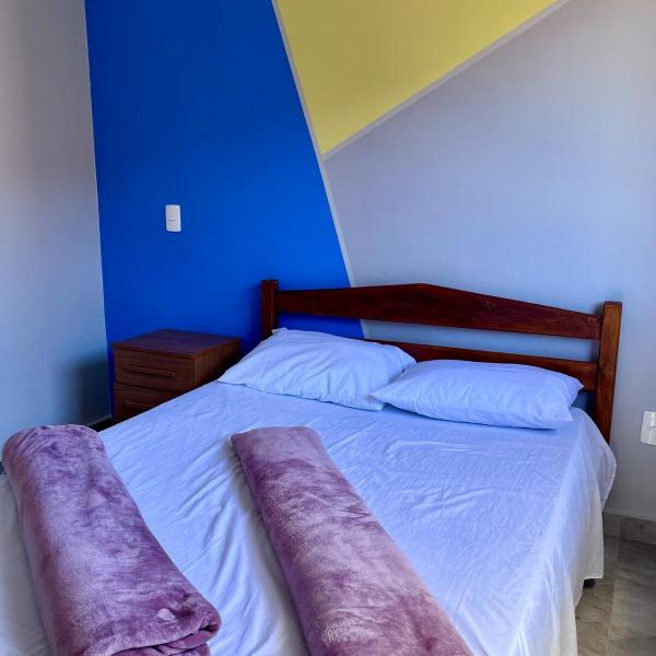 Casa Recanto