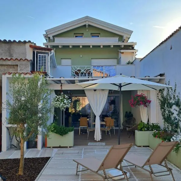 b&b Civico 30, hotel em Lonato