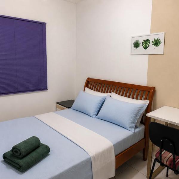 Studio 01 Quarto2