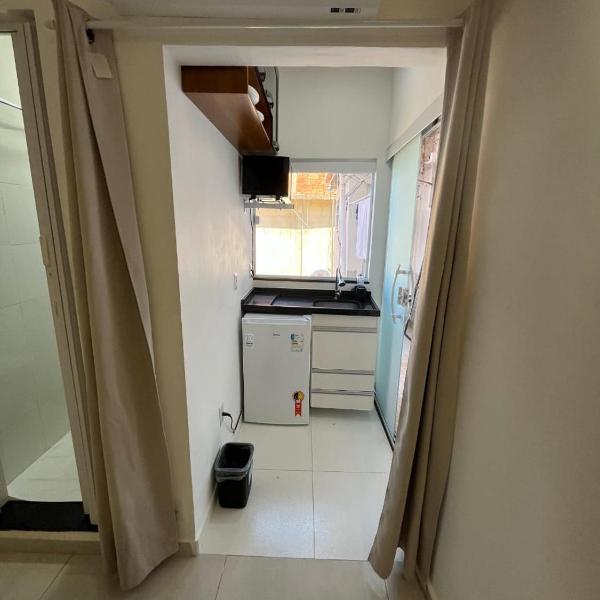 Flat Vidigal - Foto 4