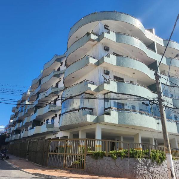 Prainha - Verdes Mares - 2 Quartos com Localização Privilegiada