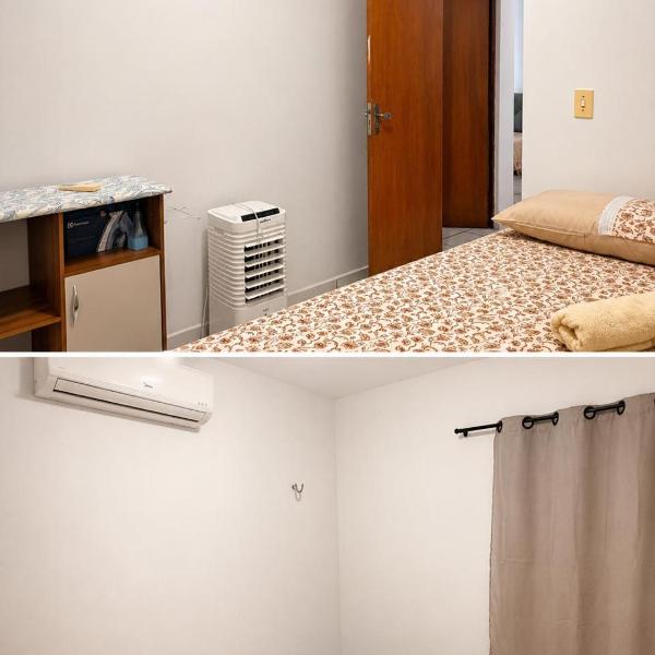 Apartamento térreo e aconchegante na zona leste - Foto 2
