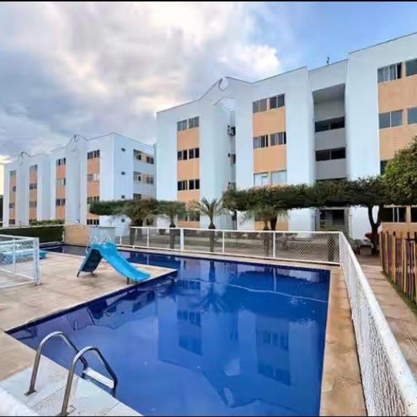 Apartamento térreo e aconchegante na zona leste - Foto 4