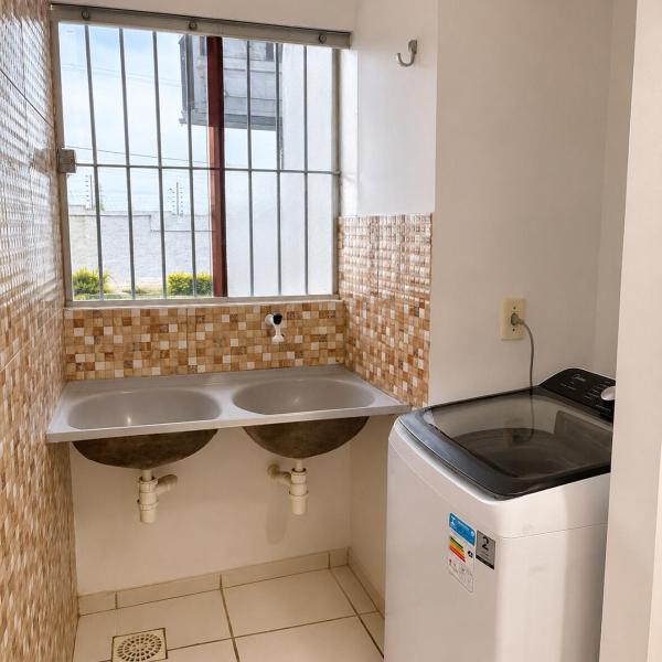 Apartamento térreo e aconchegante na zona leste - Foto 3