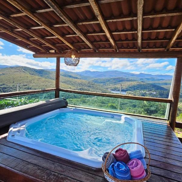 Casas de Acurui - Gandarela - Foto 3