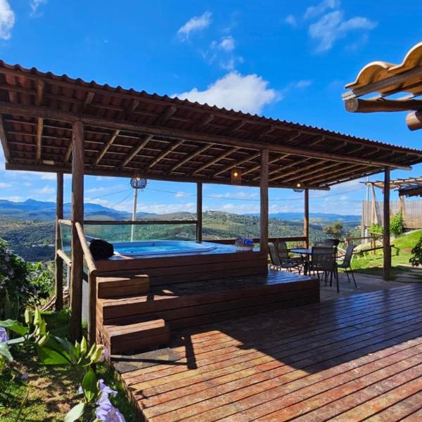 Casas de Acurui - Gandarela - Foto 5