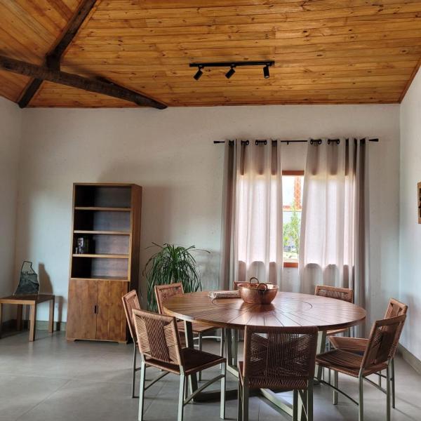 Casas de Acurui - Gandarela - Foto 4