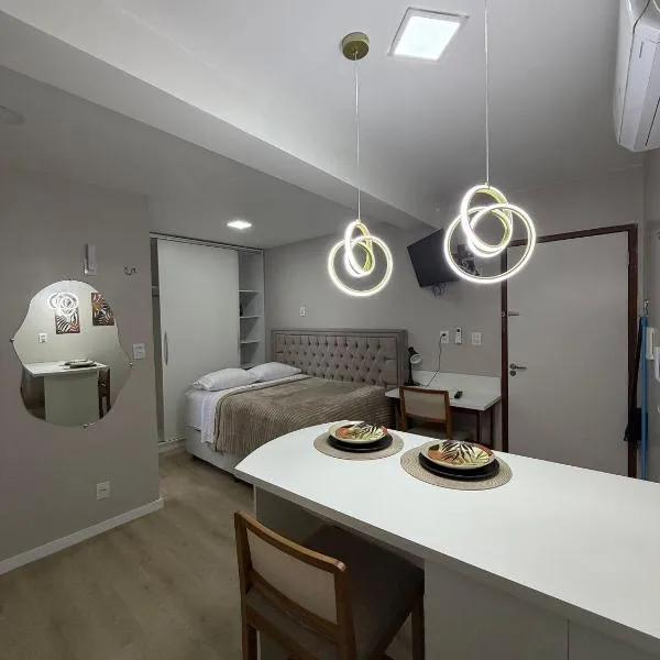 studio 304 | wifi | JC STAYS, hotel en Belém