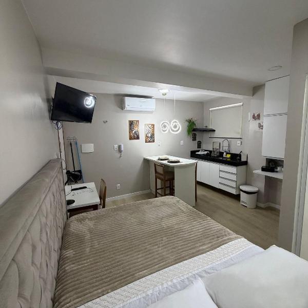 studio 304 | wifi | JC STAYS - Foto 4