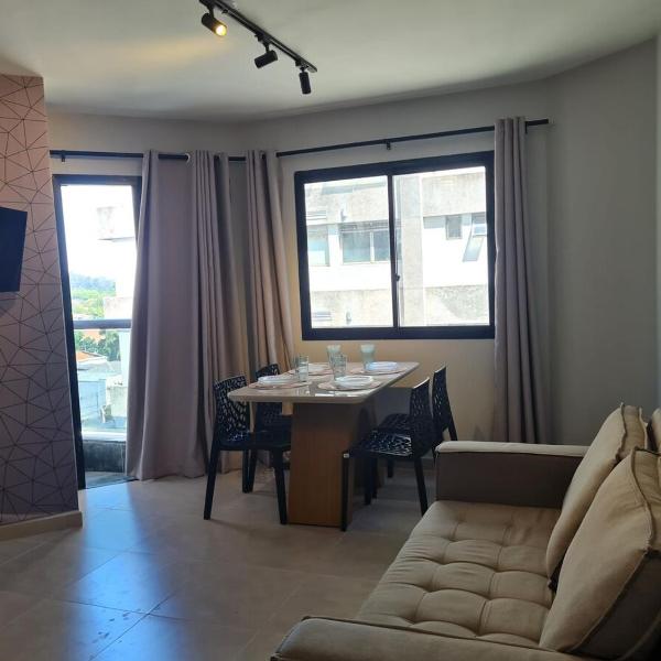 68 Apt Columbia Jardins 10m Shopping - Foto 5