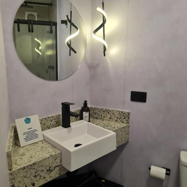 68 Apt Columbia Jardins 10m Shopping - Foto 3