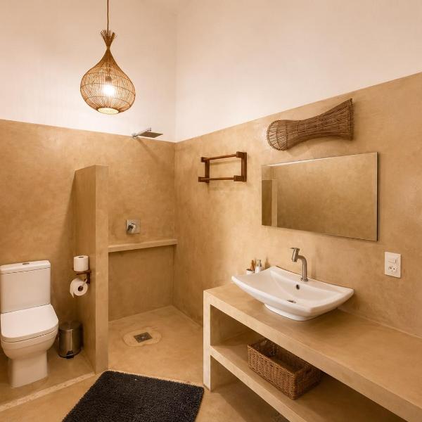 Villa Ava Kite - Guajiru - Foto 3