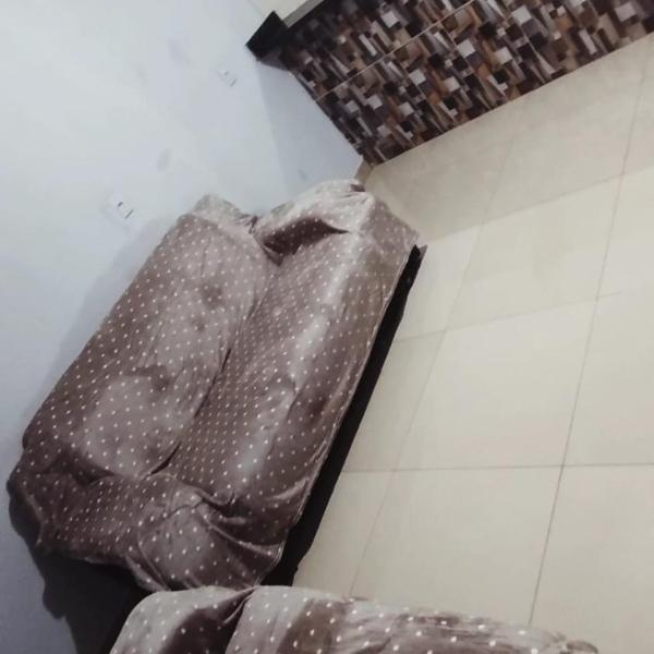Hotelzinho morais