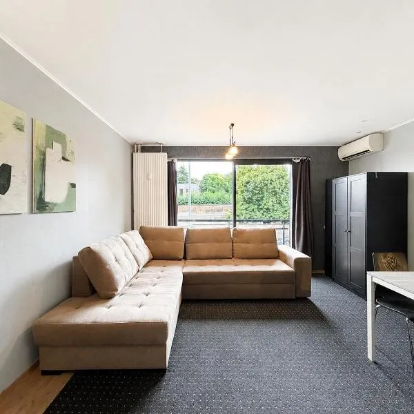 Nice Studio in Leuven, hôtel à Louvain