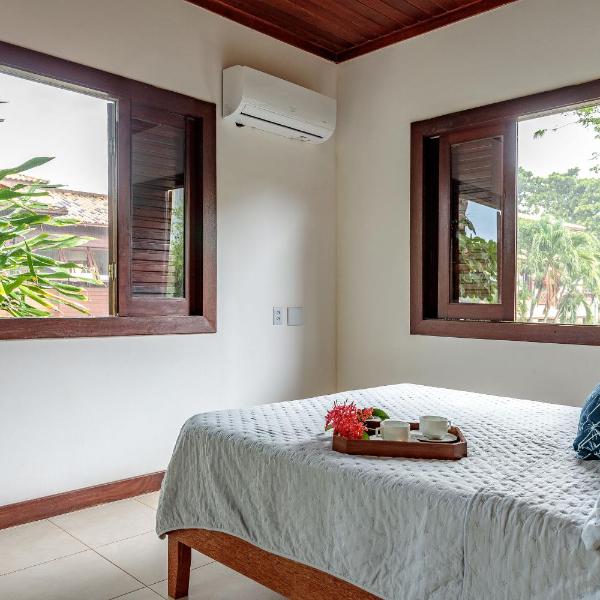 Casa na melhor localização de Praia do Forte - Foto 2
