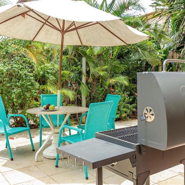 Casa na melhor localização de Praia do Forte - Foto 5