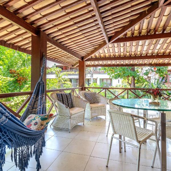Casa na melhor localização de Praia do Forte - Foto 4