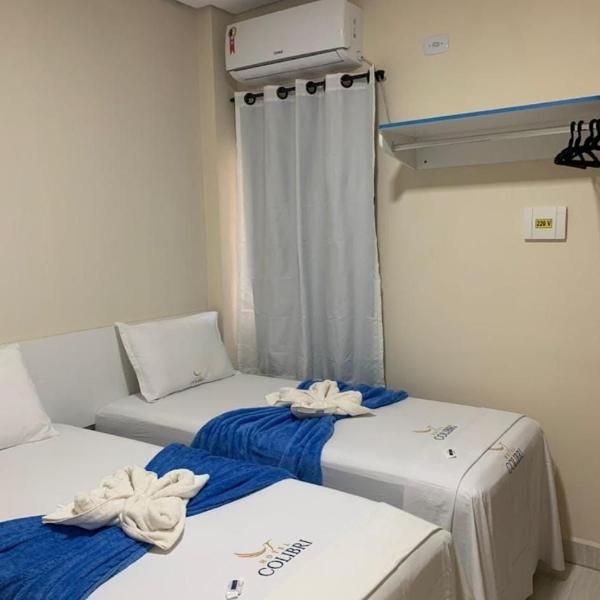 Hotel Colibri - Foto 2