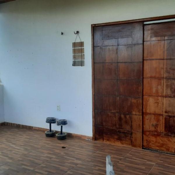 Belo apartamento para quem procura sossego
