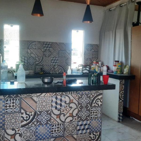Belo apartamento para quem procura sossego