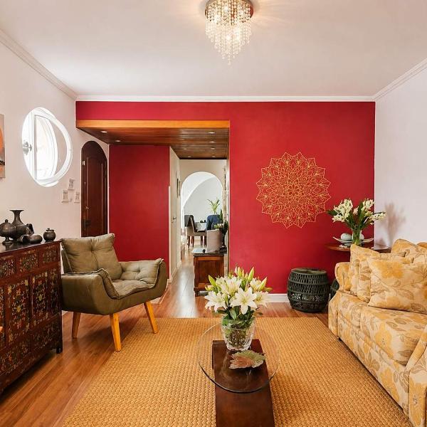 Casa com Rooftop, Jardim e 4 Quartos - Berrini e Morumbi - Foto 4