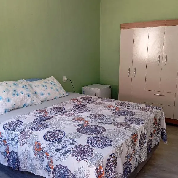Casa D'oia Suítes Individuais, hotel em Aracaju