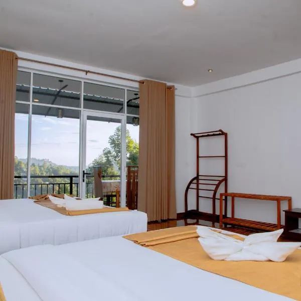 Astral Zone Cottage Scenic Mountain view Stay Ella, hotell Ellas