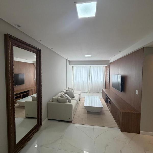 Conquista Home