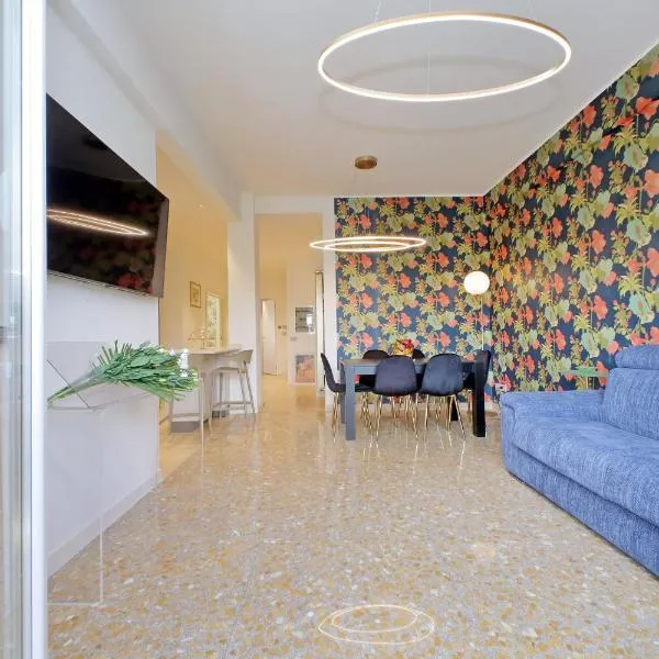 로마에 위치한 호텔 On Rome Affittacamere o GuestHouse