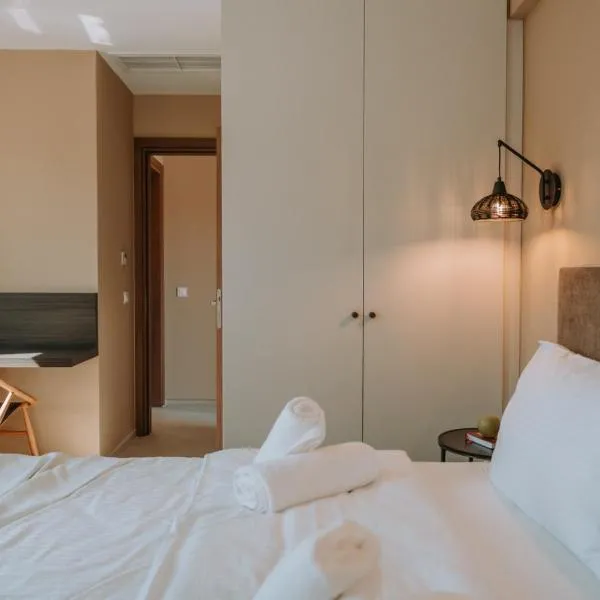 Smart Suites Sivota, hotel i Sivota