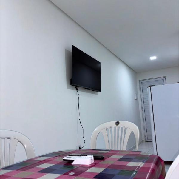 Seu Refúgio em Tamandaré Apto 02 com 2 quartos