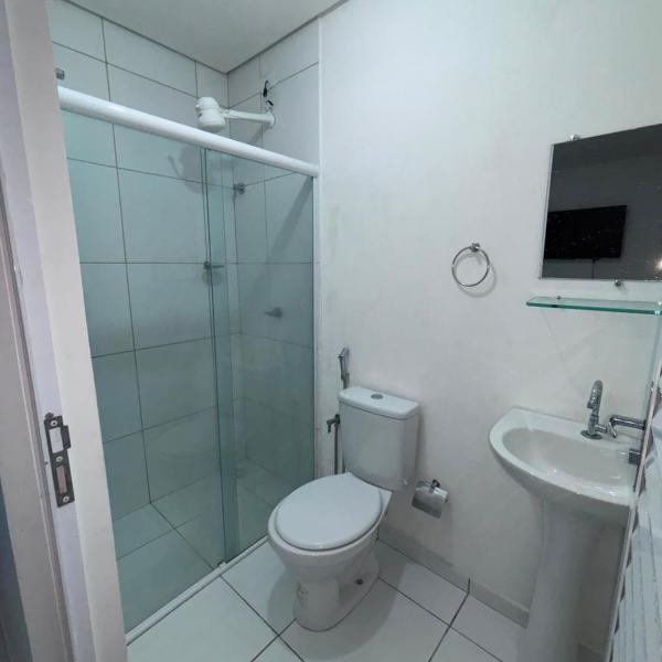 Seu Refúgio em Tamandaré Apto 02 com 2 quartos - Foto 3