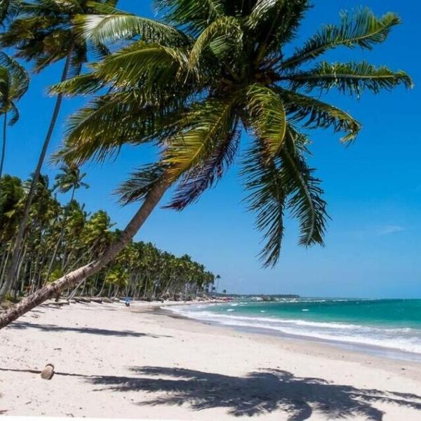 Seu Refúgio em Tamandaré Apto 02 com 2 quartos - Foto 4