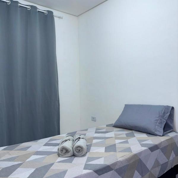 Seu Refúgio em Tamandaré Apto 02 com 2 quartos - Foto 2