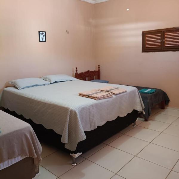Apartamento Aconchegante 1 quarto - Foto 4