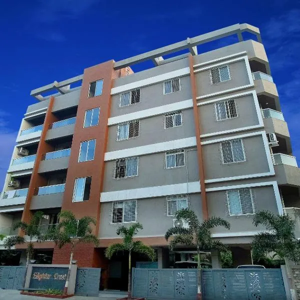 Hotel Mighter Crest โรงแรมในนาสิก