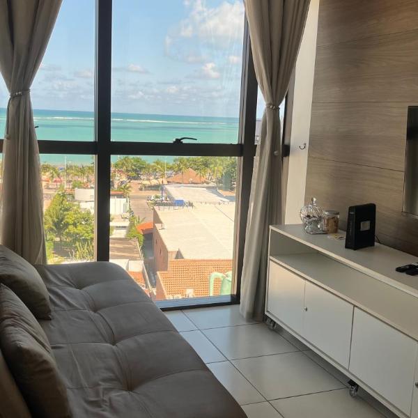 O Melhor Vista Mar da Pajuçara