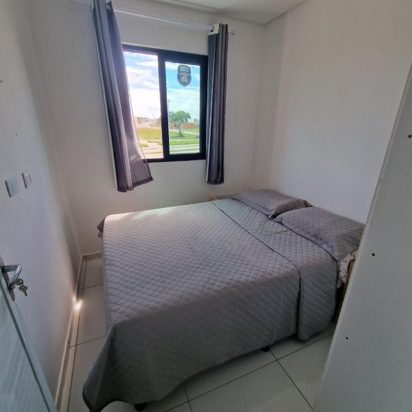 Seu Refúgio em Tamandaré Apto 01 com 2 quartos - Foto 2