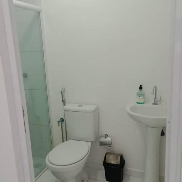 Seu Refúgio em Tamandaré Apto 01 com 2 quartos - Foto 3