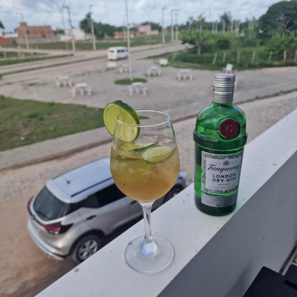 Seu Refúgio em Tamandaré Apto 01 com 2 quartos - Foto 4