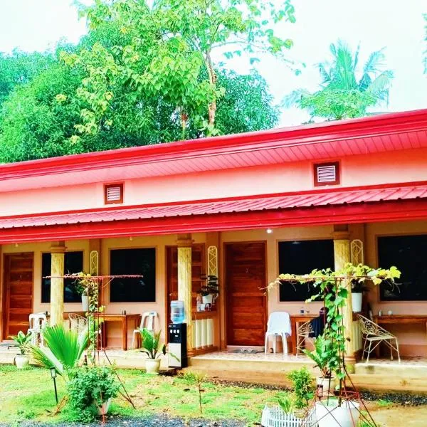 Victoria's Inn: Siquijor şehrinde bir otel
