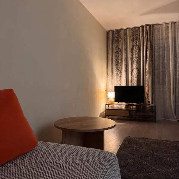 Квартира однокімнатна у центрі міста Павлоград, Hotel in Pavlohrad