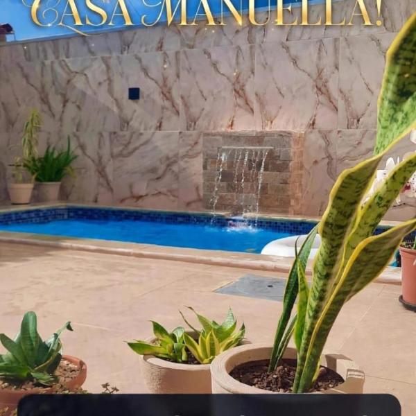 Casa Manuella