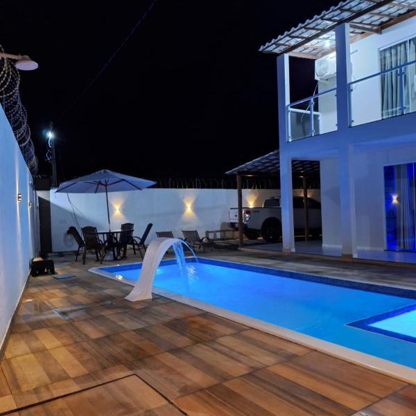 Sauipe House