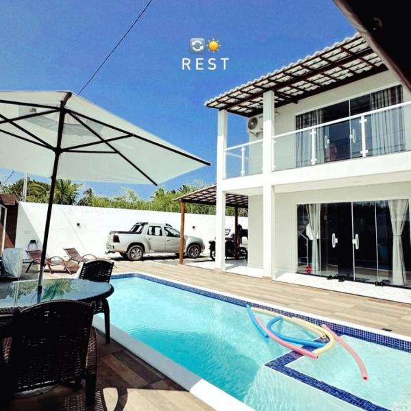 Sauipe House - Foto 4
